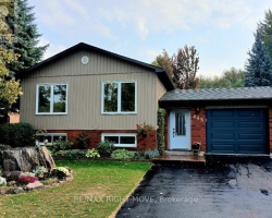 Property for Sale on 445 Mooney Crescent, Orillia