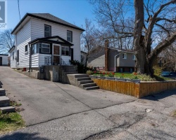 Property for Sale on 215 OXFORD STREET, Orillia