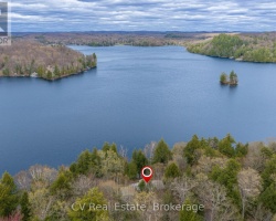 Cottage for Sale on Lake of Bays