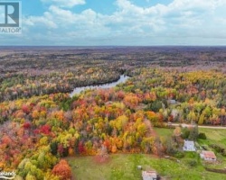 Property for Sale on 0 Clover Hill Road, Magnetawan