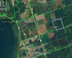 Property for Sale on 1645B Concession Road 8 Road, Brock