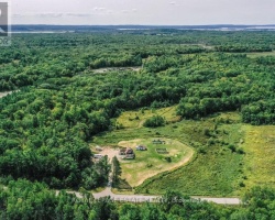 Property for Sale on 2488 IRISH LINE, Severn (Coldwater)