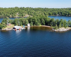 Cottage for Sale on Georgian Bay