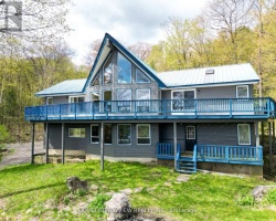 Cottage for Sale on Kushog Lake