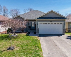 Property for Sale on 8 AVERY COURT, Parry Sound
