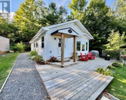 Property for Sale on 107 - 1007 RACOON ROAD, Gravenhurst (Morrison)