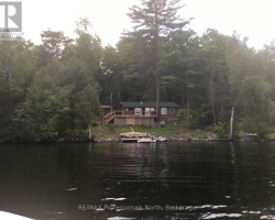 Cottage for Sale on Haliburton Lake