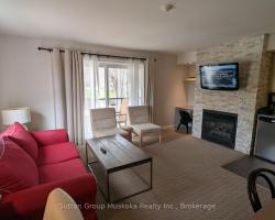 Cottage for Sale on Peninsula Lake