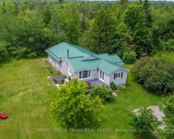 Property for Sale on 69 Hopkins Line, Kawartha Lakes