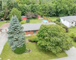 Property for Sale on 220 Moonstone Road E, Moonstone