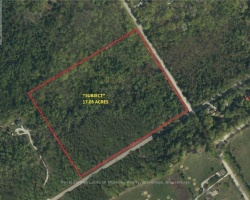 Property for Sale on 0 Mt St Louis Road, Oro-Medonte