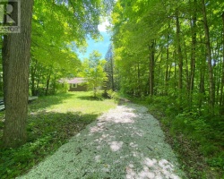 Cottage for Sale on St John Lake