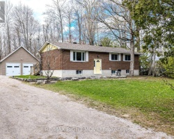 Property for Sale on 3304 GOLDSTEIN ROAD, Severn (West Shore)