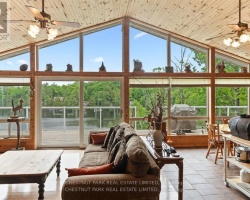Cottage for Sale on Bob Lake