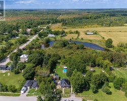 Property for Sale on 9 Blanchards Road, Kawartha Lakes