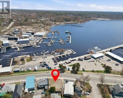 Property for Sale on 22 BAY STREET, Parry Sound
