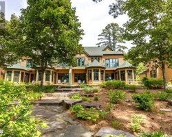 Cottage for Sale on Lake Of Bays