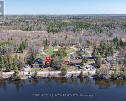 Cottage for Sale on Dalrymple-North Lake