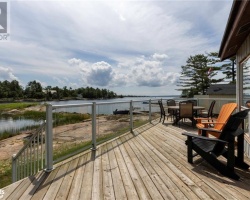 Cottage for Sale on Georgian Bay