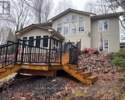 Cottage for Sale on Minden Lake