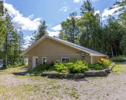 Cottage for Sale on Silver Lake