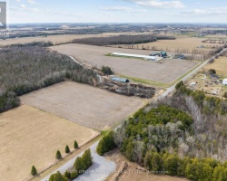 Property for Sale on 0 Concession 8 Road, Brock