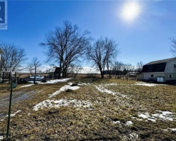 Property for Sale on 2169 Concession Rd. 4, Brechin