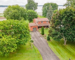 Cottage for Sale on Scugog Lake