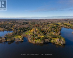 Cottage for Sale on Manitouwabing Lake