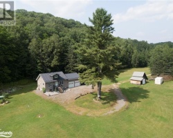 Cottage for Sale on Redstone River