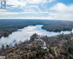 Cottage for Sale on Myers Lake