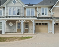 Cottage for Sale on Georgian Bay