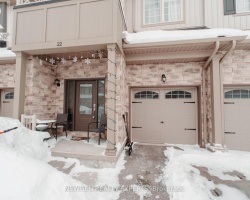 Property for Sale on 22 CHURCHLEA MEWS, Orillia