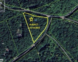 Property for Sale on 4 Northshore Road, Utterson