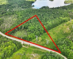 Property for Sale on 1645 SOUTH LAKE ROAD, Minden Hills (Snowdon)