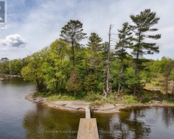 Cottage for Sale on Georgian Bay