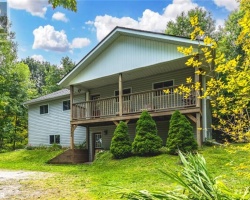 Property for Sale on 2994 Wasdell Falls Road, Washago