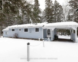 Cottage for Sale on Lake Muskoka