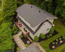 Property for Sale on 1510 BUTTER & EGG RD, Muskoka Lakes