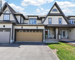 Cottage for Sale on Georgian Bay