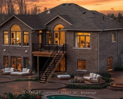 Property for Sale on 580 PATTERSON ROAD, 