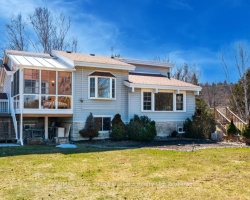 Cottage for Sale on Manitouwabing Lake