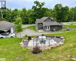 Property for Sale on 2592 Haliburton Lake Road, Haliburton