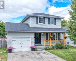 Property for Sale on 46 COURTNEY CRESCENT, 