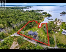 Cottage for Sale on Georgian Bay