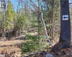 Property for Sale on Lot 32 North Portage Road, Huntsville (Brunel)