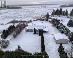 Cottage for Sale on Canal Lake