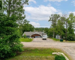 Property for Sale on 135 Hill Street, Gravenhurst