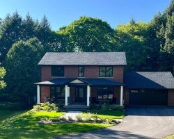 Property for Sale on 30 Golf Course Road, Bracebridge