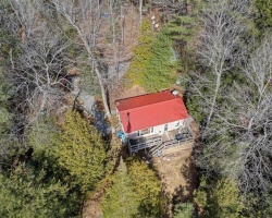 Cottage for Sale on Boyne Lake